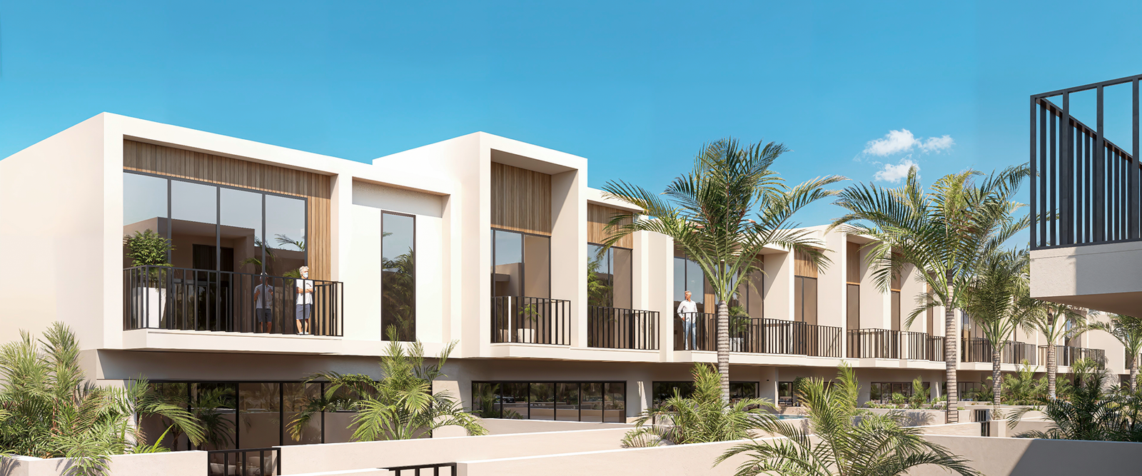 Luxury Bedroom Interior