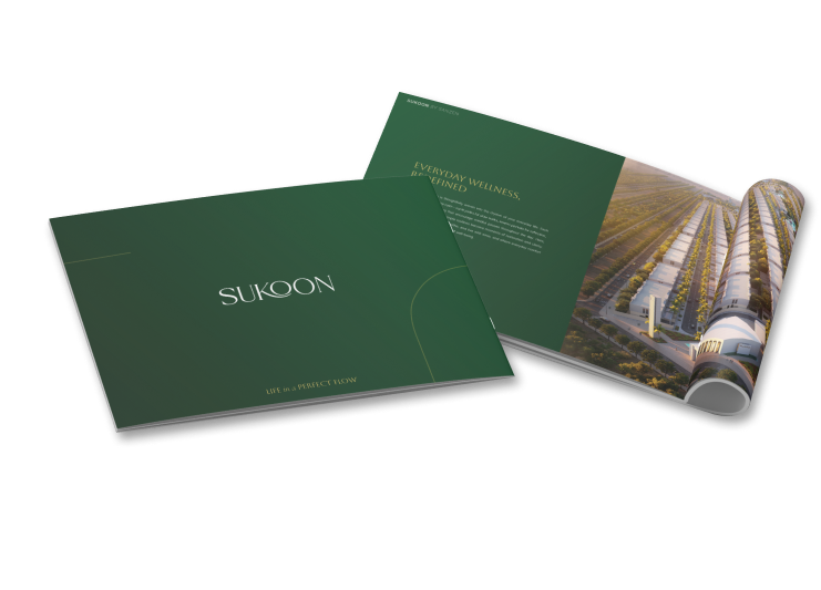 Sukoon Brochure
