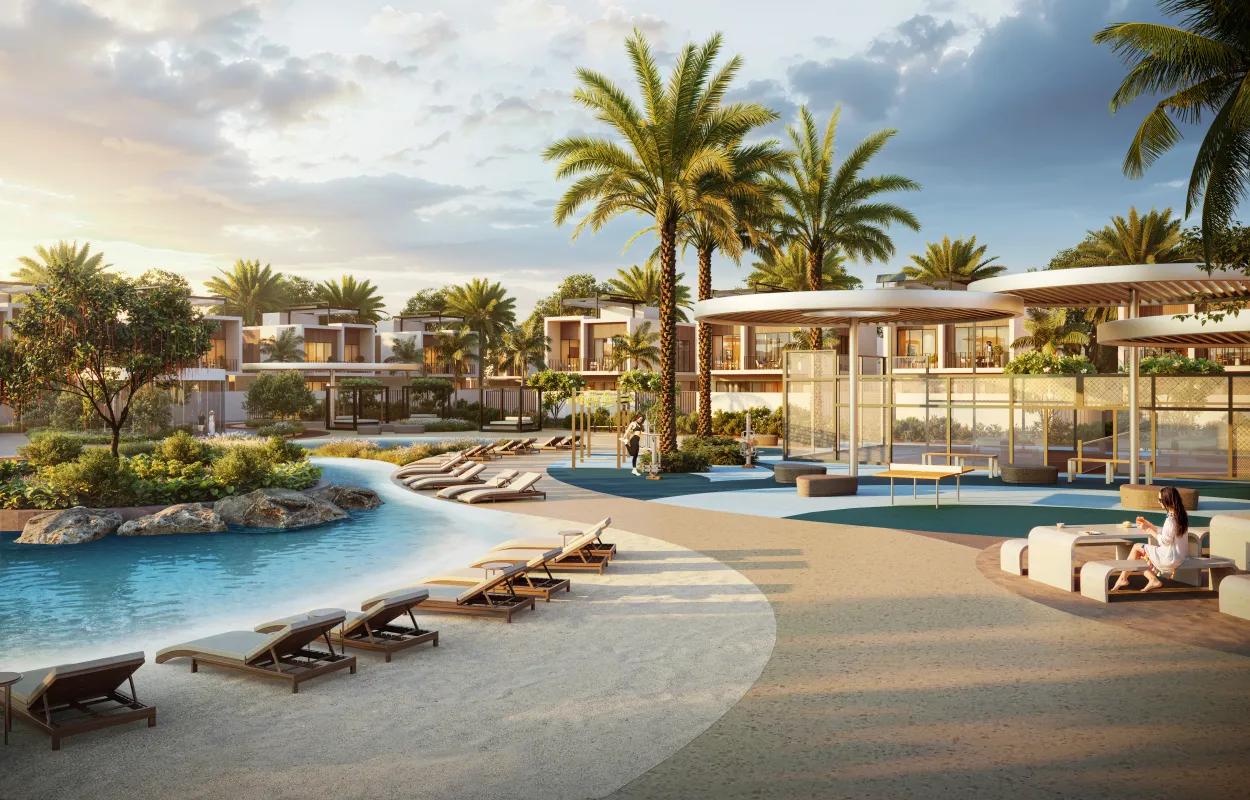 Sukoon villas